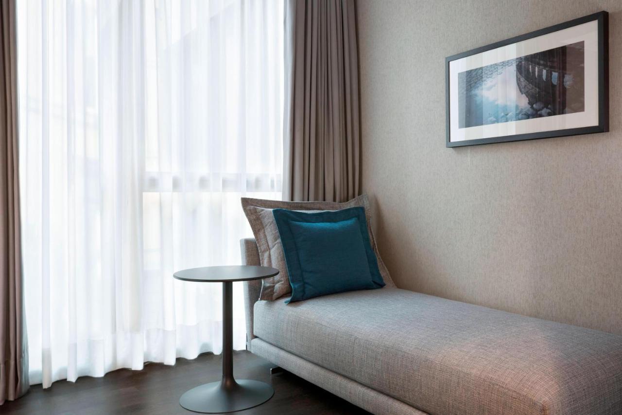Le Meridien Visconti Rome Exterior photo